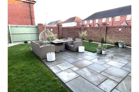 undefined, Houghton Lane, Ellesmere Port, CH65