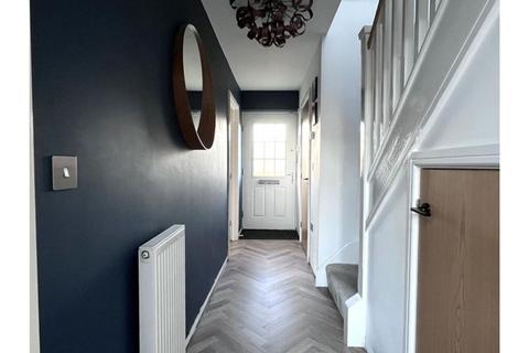 undefined, Houghton Lane, Ellesmere Port, CH65