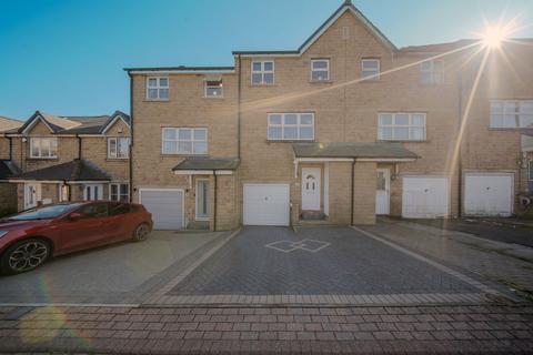 undefined, Bittern Court, Bradford BD6