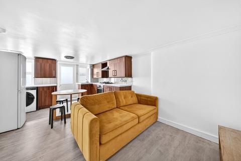 undefined, Fordham Street, Whitechapel, London