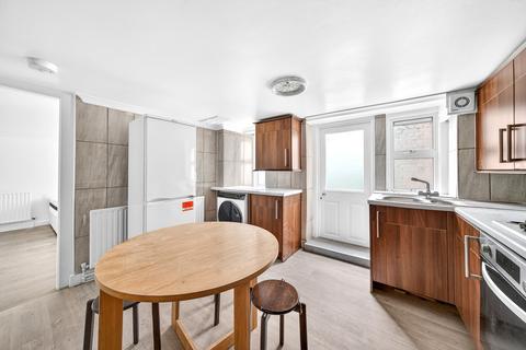 undefined, Fordham Street, Whitechapel, London