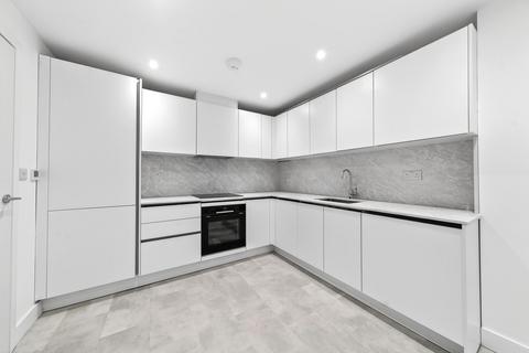 undefined, Fieldgate Street
