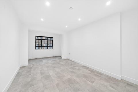 undefined, Fieldgate Street