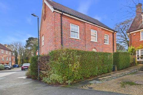 undefined, Blyth Mews, Halesworth