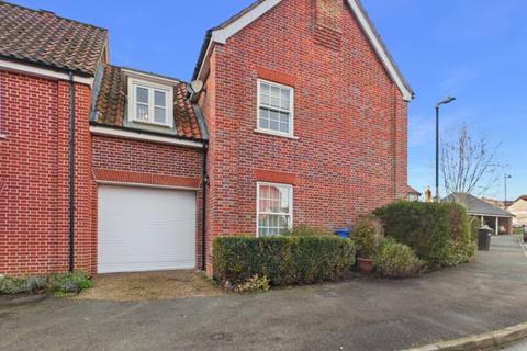 undefined, Blyth Mews, Halesworth