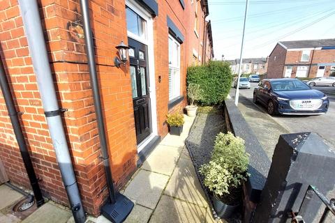 3 bedroom semi-detached house for sale, Walter Street, Prestwich, M25