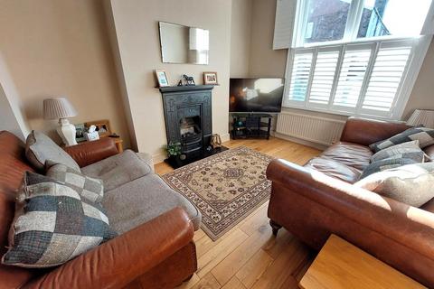 3 bedroom semi-detached house for sale, Walter Street, Prestwich, M25