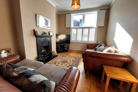3 bedroom semi-detached house for sale, Walter Street, Prestwich, M25
