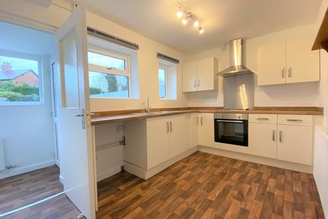 undefined, Rosemary Lane, Whitchurch