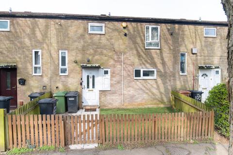 Minerva Way, Wellingborough