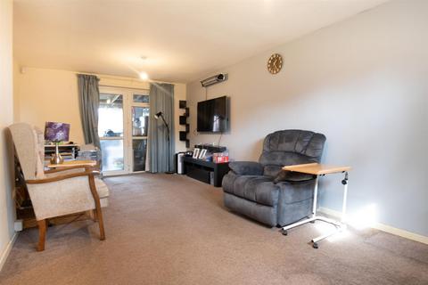 3 bedroom terraced house for sale, Minerva Way, Wellingborough