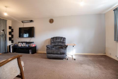 3 bedroom terraced house for sale, Minerva Way, Wellingborough