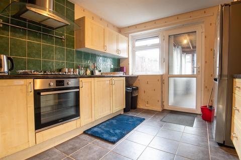 3 bedroom terraced house for sale, Minerva Way, Wellingborough