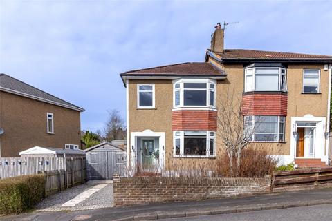 3 bedroom semi-detached house for sale, Hillside Avenue, Bearsden