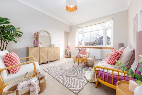 3 bedroom semi-detached house for sale, Hillside Avenue, Bearsden