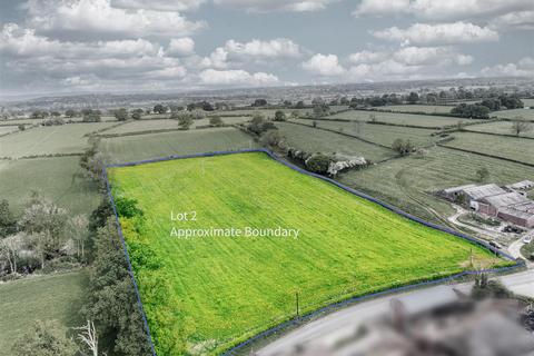 undefined, Lot 2 Birch Cross Farm, Marchington, Uttoxeter
