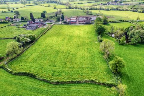 undefined, Lot 2 Birch Cross Farm, Marchington, Uttoxeter
