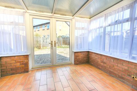 2 bedroom semi-detached bungalow for sale, Coniston Close, Wellingborough NN8