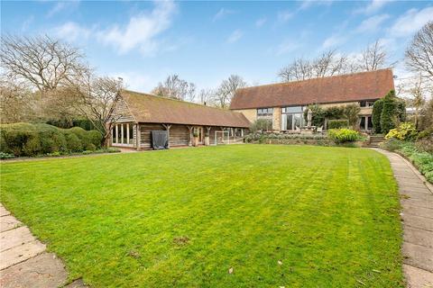 undefined, Back Way, Great Haseley, Oxford, Oxfordshire, OX44