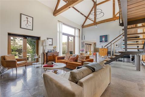 undefined, Back Way, Great Haseley, Oxford, Oxfordshire, OX44