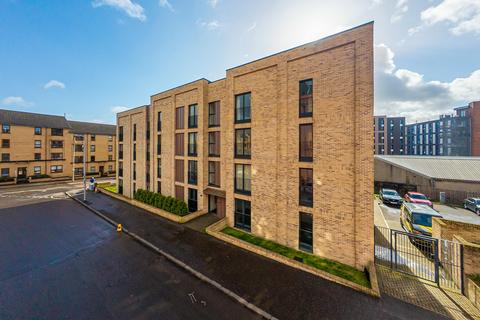 2 bedroom apartment for sale, Gilbert Street, Yorkhill, Glasgow