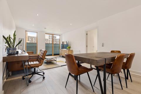 2 bedroom apartment for sale, Gilbert Street, Yorkhill, Glasgow