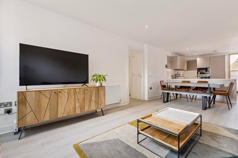 2 bedroom apartment for sale, Gilbert Street, Yorkhill, Glasgow