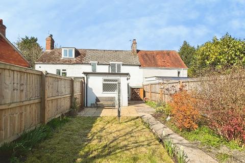 undefined, Pound Street, Warminster