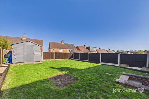 undefined, The Crescent, Mayfield