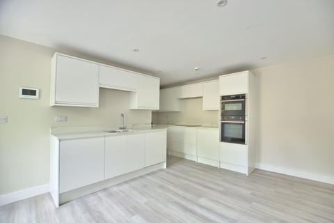 undefined, Cherry Hinton Road, Cambridge CB1
