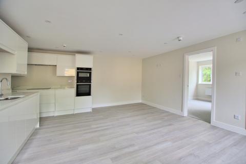 undefined, Cherry Hinton Road, Cambridge CB1
