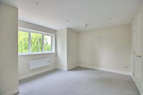 undefined, Cherry Hinton Road, Cambridge CB1
