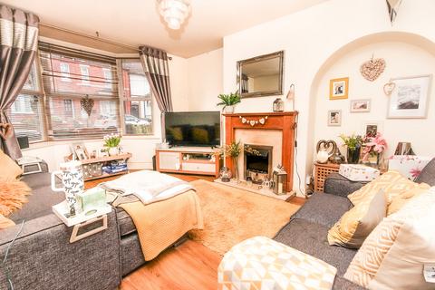 3 bedroom terraced house for sale, Westfield Road, Wellingborough NN8