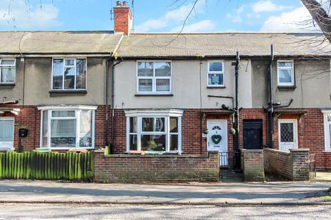3 bedroom terraced house for sale, Westfield Road, Wellingborough NN8