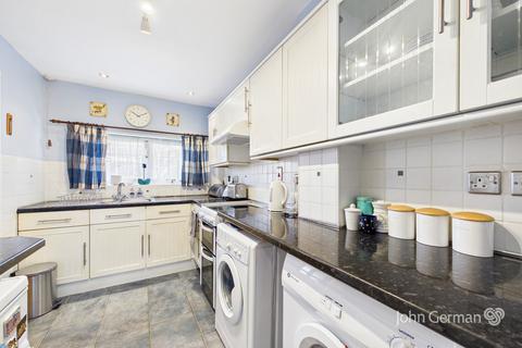 3 bedroom detached house for sale, Uppingham Drive, Ashby-de-la-Zouch