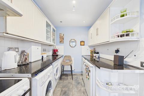 3 bedroom detached house for sale, Uppingham Drive, Ashby-de-la-Zouch