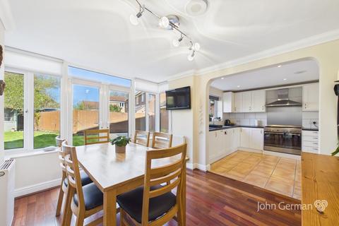 5 bedroom detached house for sale, Chandlers Croft, Ibstock