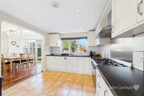 5 bedroom detached house for sale, Chandlers Croft, Ibstock
