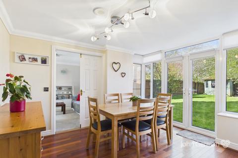 5 bedroom detached house for sale, Chandlers Croft, Ibstock