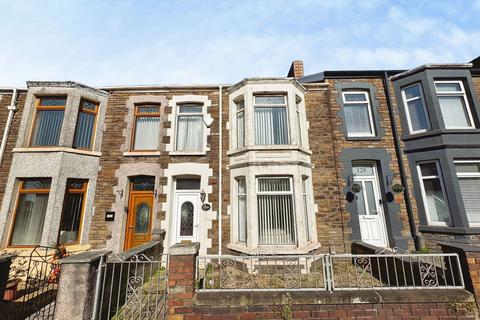 3 bedroom terraced house for sale, Tanygroes Street, Port Talbot SA13