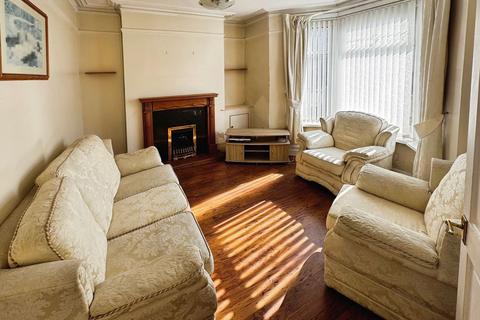 3 bedroom terraced house for sale, Tanygroes Street, Port Talbot SA13