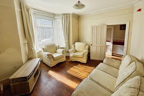 3 bedroom terraced house for sale, Tanygroes Street, Port Talbot SA13