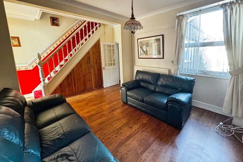 3 bedroom terraced house for sale, Tanygroes Street, Port Talbot SA13