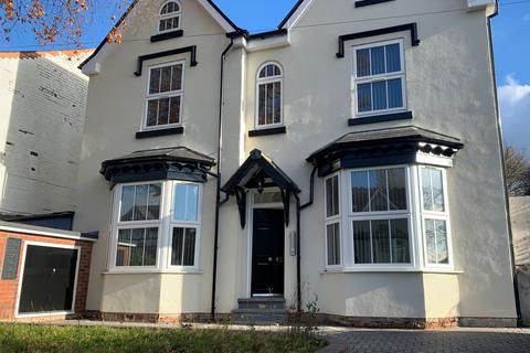 Acocks Green, Birmingham, B27