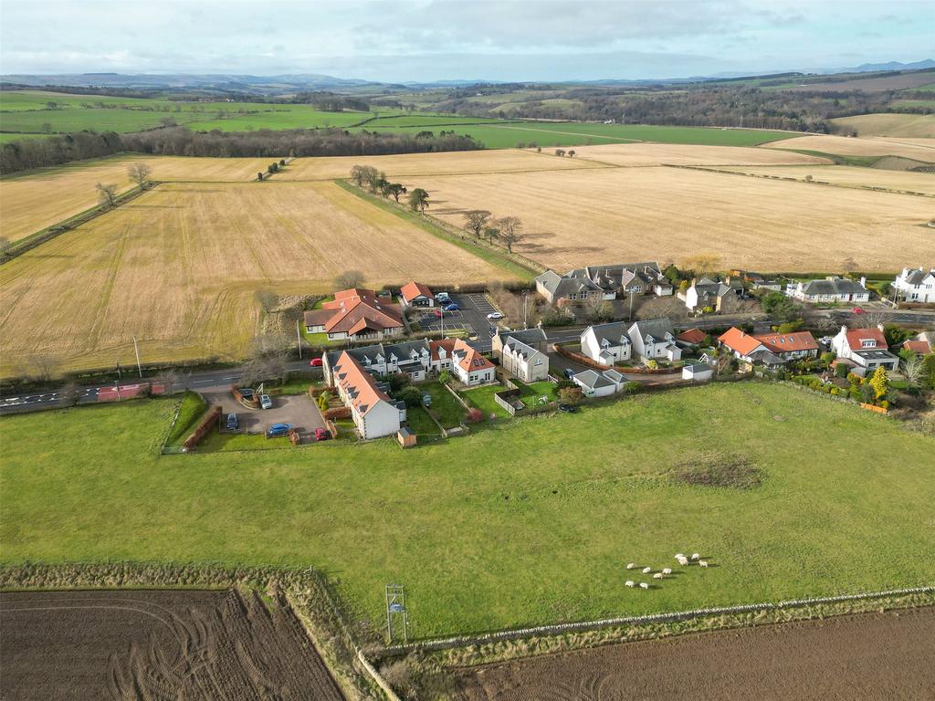 Aeril View