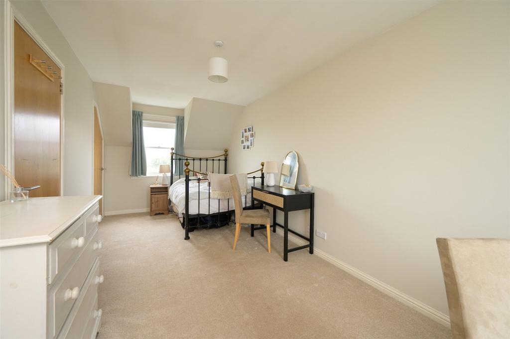 Double Bedroom 2