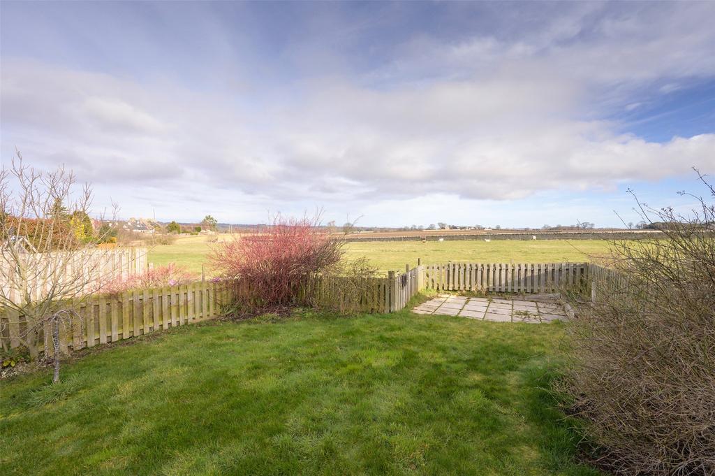 Garden Views
