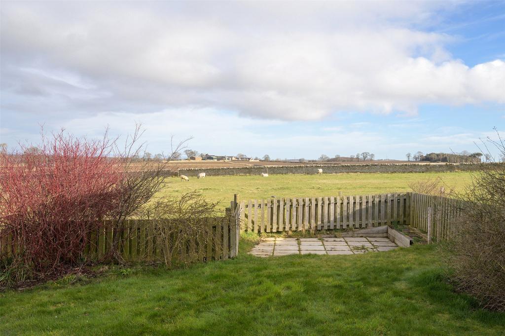Garden Views