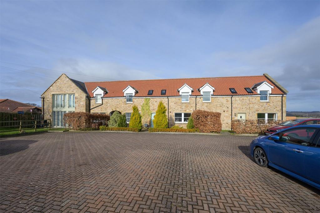 Communal Parking