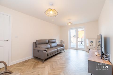 4 bedroom detached house for sale, Austen Drive, Tamworth
